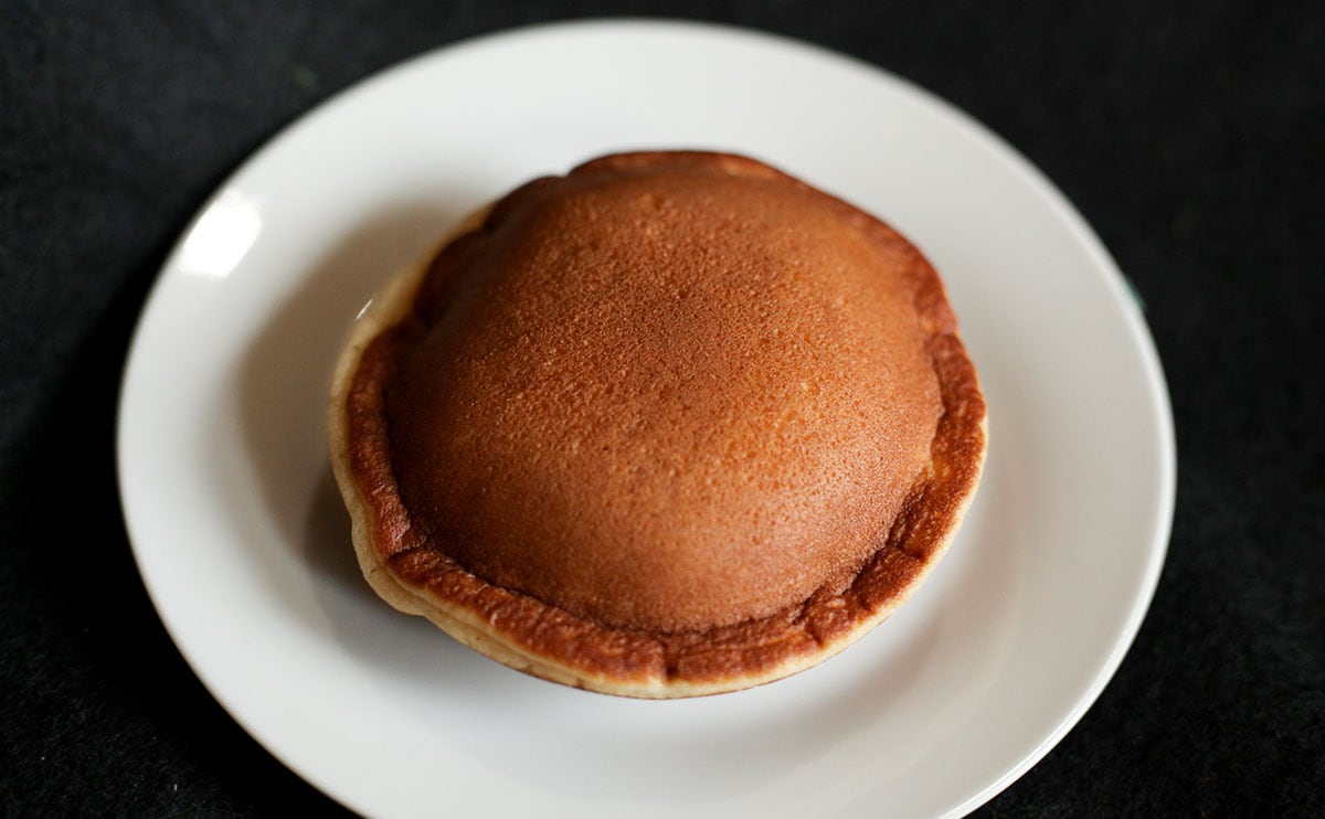 「抹茶好き全員に食べてほしい」ローソンの新作『どらもっち』がおいしすぎると話題!