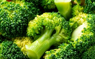 メインも副菜も。『ブロッコリー』をおいしく食べる簡単レシピ