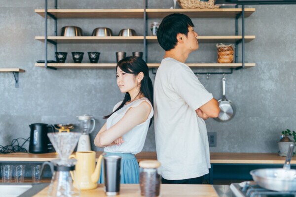 《女の話はつまらない》議論はなぜ起こったのか？“言葉遣い”から解き明かす“衝突の原因” 心理カウンセラーが解説