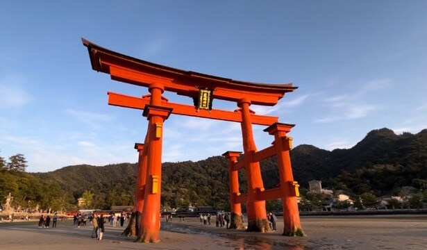 世界遺産で潮干狩りにSUPまで！今週末行きたくなる“裏宮島”の魅力！