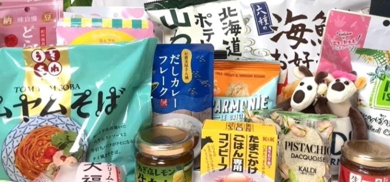 【カルディおすすめ】お菓子から調味料、ご飯のお供まで買うべき最新商品22選