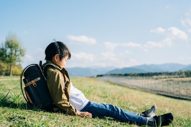 わが子に感覚過敏や感覚鈍麻の可能性を感じたら？【前編】　それぞれの特徴と、上手に向き合うコツとは