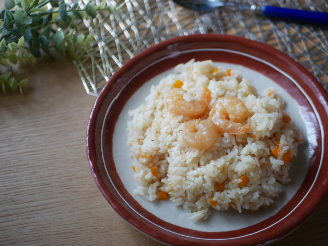 炊飯器ひとつで簡単ピラフを作ろう！失敗しないコツをプロが徹底解説