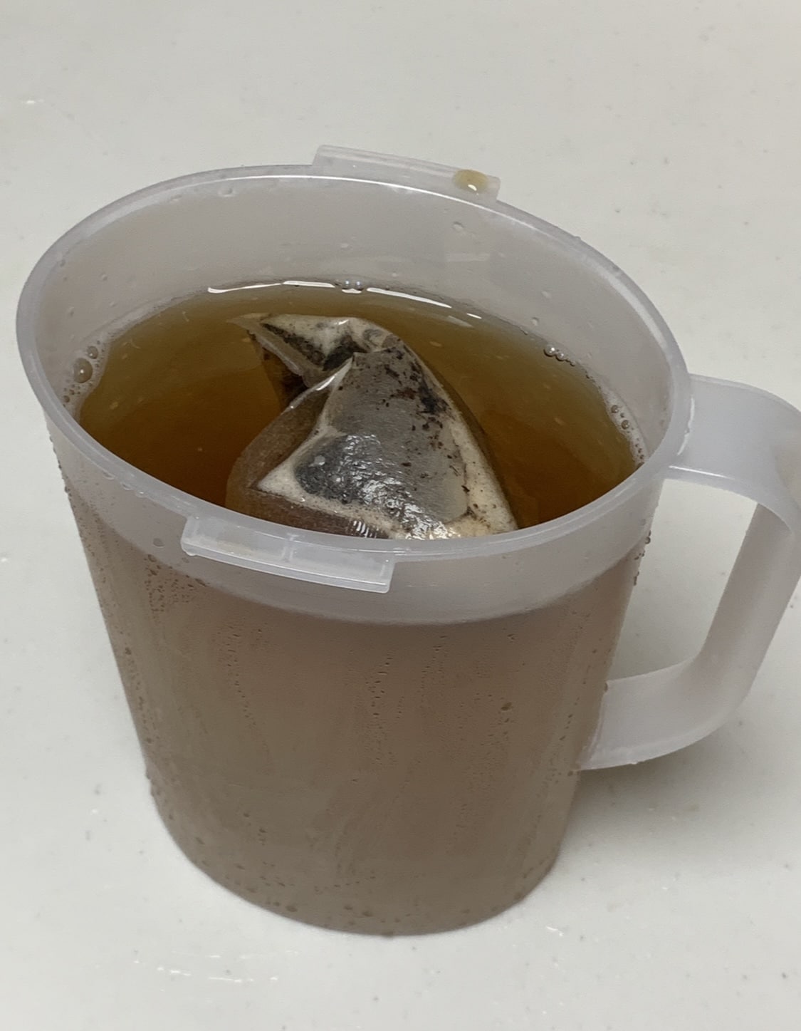 【裏技！】麦茶がない！のピンチにも慌てない 麦茶を5分で作る裏技を紹介♪