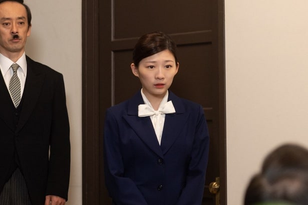 ＜明日の虎に翼＞伊藤沙莉“寅子”、家庭裁判所が発足し、念願の「裁判官」に就任する