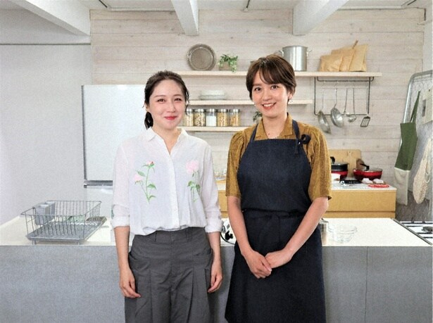 犬山紙子「料理で感じる幸せってこういうことなんだなぁ」和田明日香の特製ポッサムや本格ひれ酒に感動