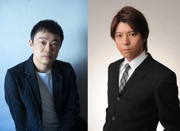 ＜Believe＞厳しい刑務官役の尾上寛之、上川隆也との笑顔2ショットに「貴重な笑顔」「迫力が凄かった」の声