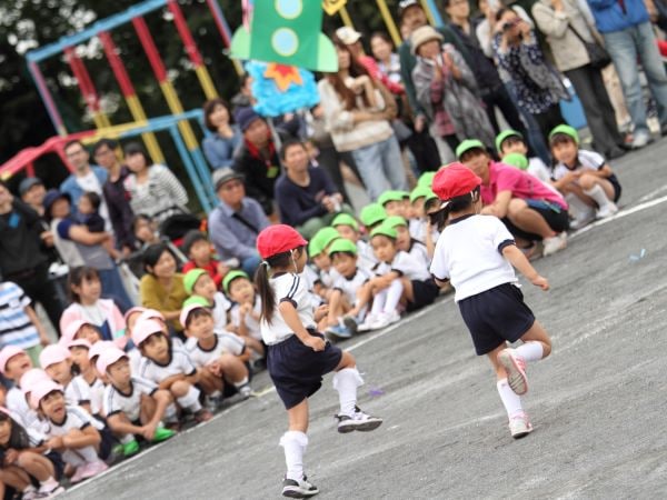 てぃ先生に聞いてみよう！「挑戦する力を身に付けるには？」