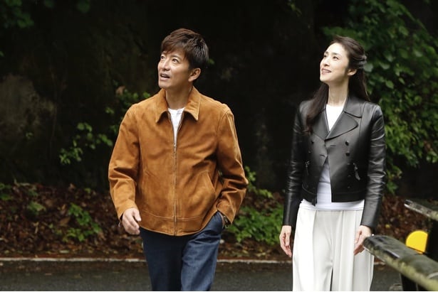 ＜Believe＞最終話トレンド1位　信じ合った木村拓哉＆天海祐希“狩山夫婦”のラストに、胸が締めつけられ涙が止まらない