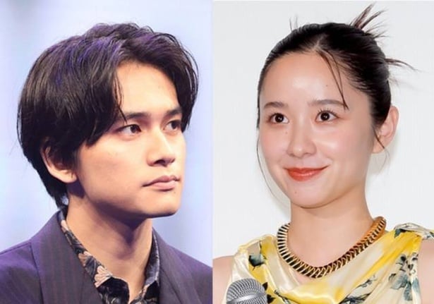 北村匠海&堀田真由&大島優子、ワンちゃんとの仲良し撮影会に「匠海くんのワンコ顔たまんない」の声＜アンチヒーロー＞