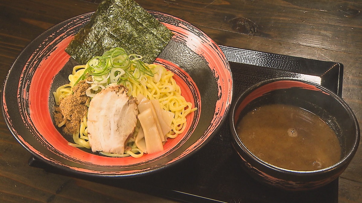 【新店】今が旬！トビウオことアゴを使った濃厚「アゴだし」つけ麺が食べられるラーメン店！｜鳥取県米子市