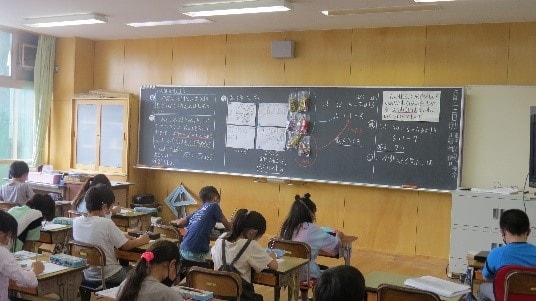 わが子に感覚過敏や感覚鈍麻の可能性を感じたら？【後編】　小学校入学時の注意点とは