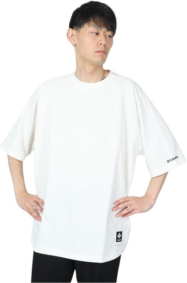 Tシャツにこんな神機能つきます？【コロンビア】Tシャツが11%OFF！吸湿速乾機能、サンプロテクション機能などアウトドア仕様の機能性も充実