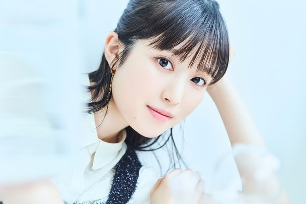 福本莉子、年齢を重ね役柄も変化「朝ドラや大河ドラマに出演したいという思いはずっとある」＜ディア・ファミリー＞