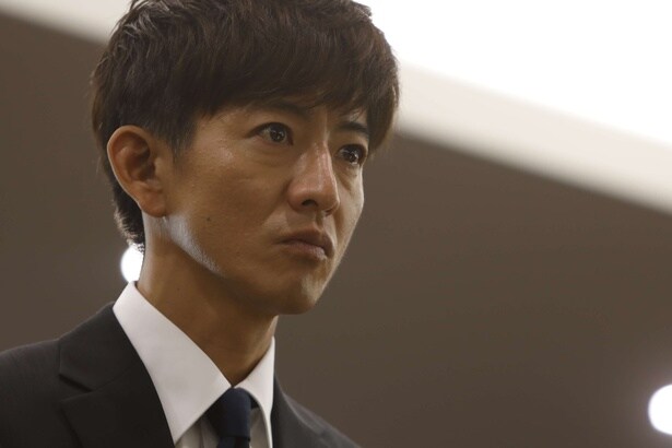 逮捕された木村拓哉“狩山”の裁判が開廷…ついに「真実をめぐる戦い」の終止符が打たれる＜Believe＞