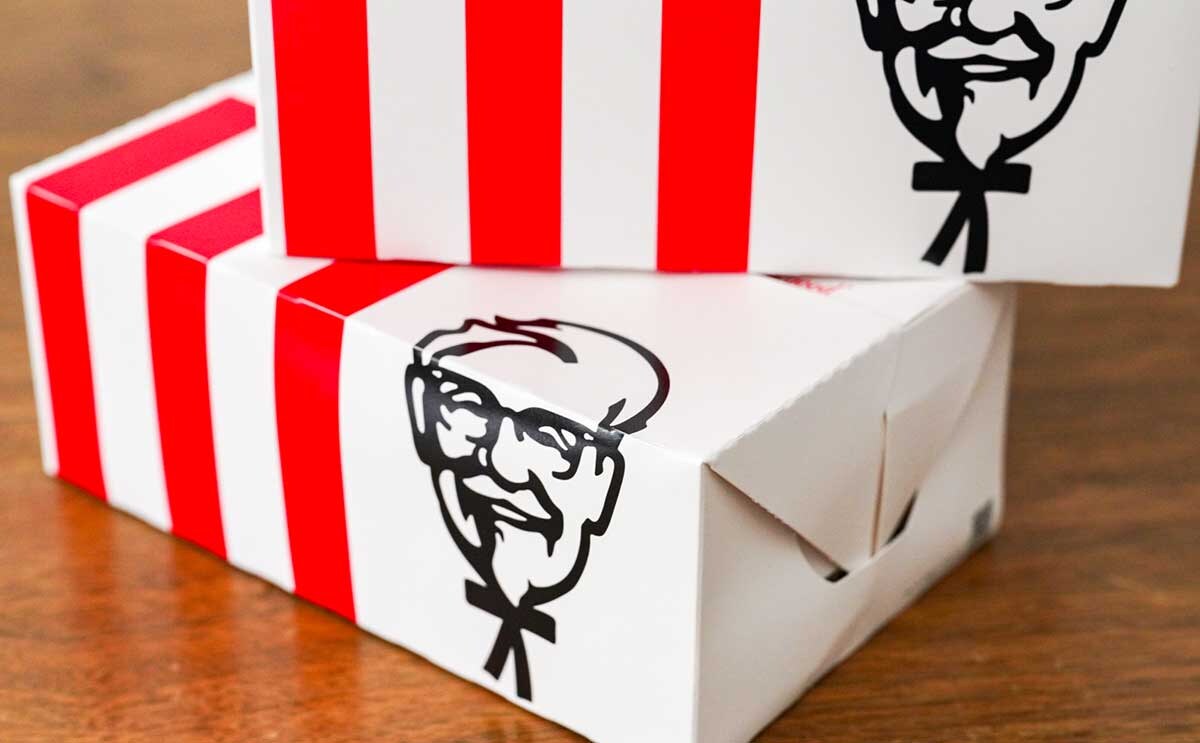 「すごく美味しかった」「神」【ケンタッキー】新商品は意外とさっぱり食べられるかも