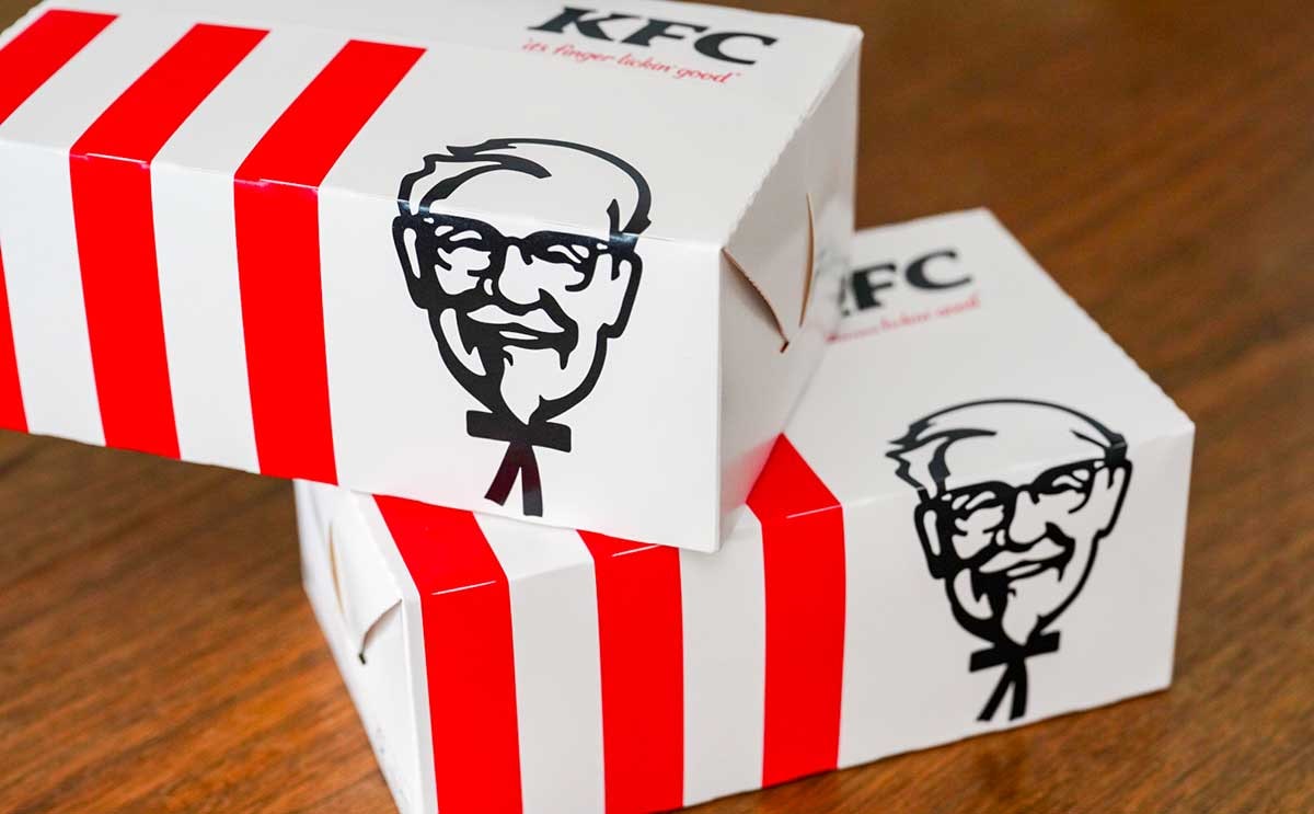 「最高でした」「過去イチうまい」話題の【ケンタッキー】新商品は“凄肉”以外もうまい