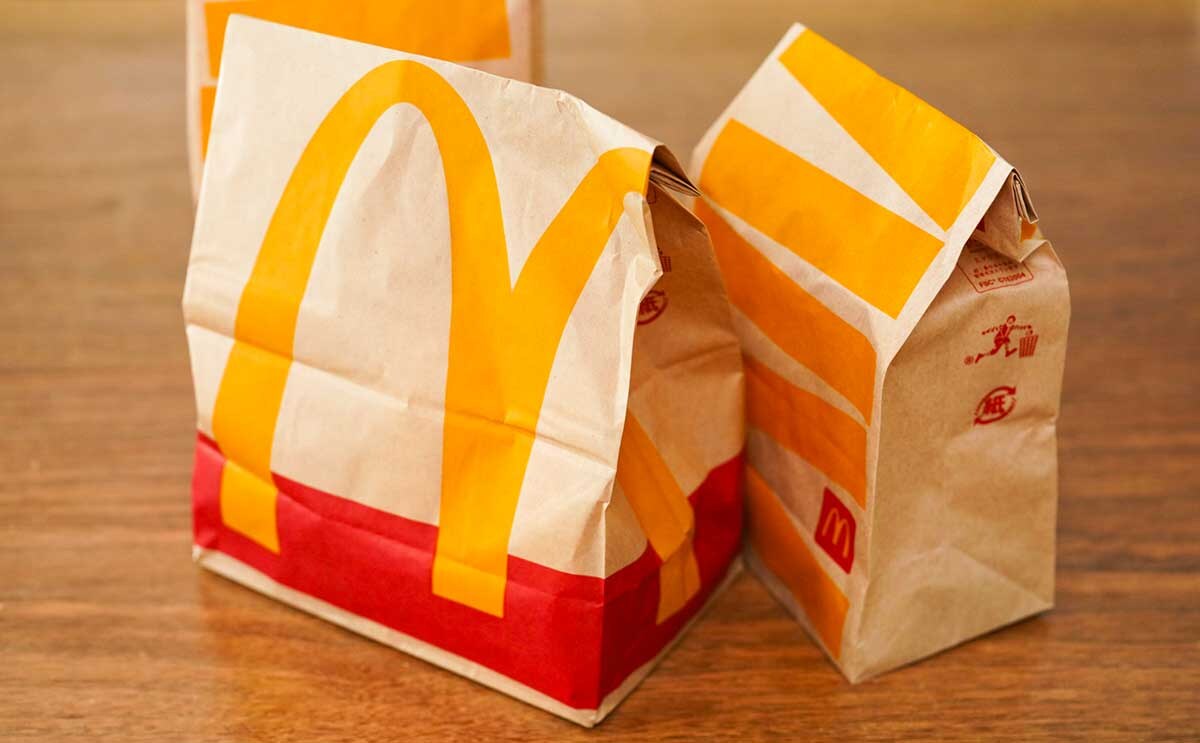 「めっちゃ美味しいよね?」【マクドナルド】刺激的な限定商品が登場