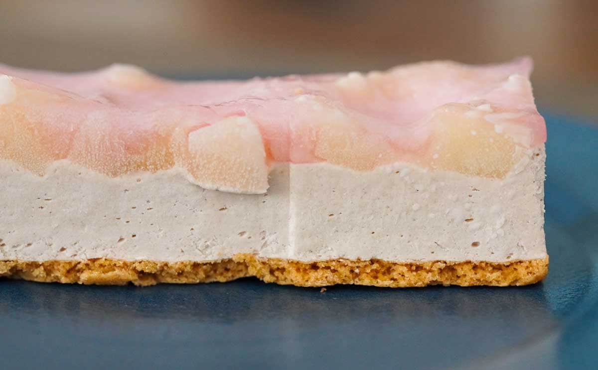 「めちゃくちゃ美味しい」【ファミマ】冷凍スイーツは組み合わせが最高