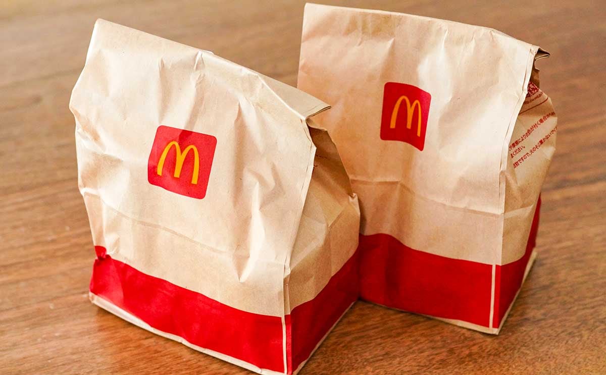 「ソースが絶品」「食べまくる」【マクドナルド】スパイシーな限定商品とは