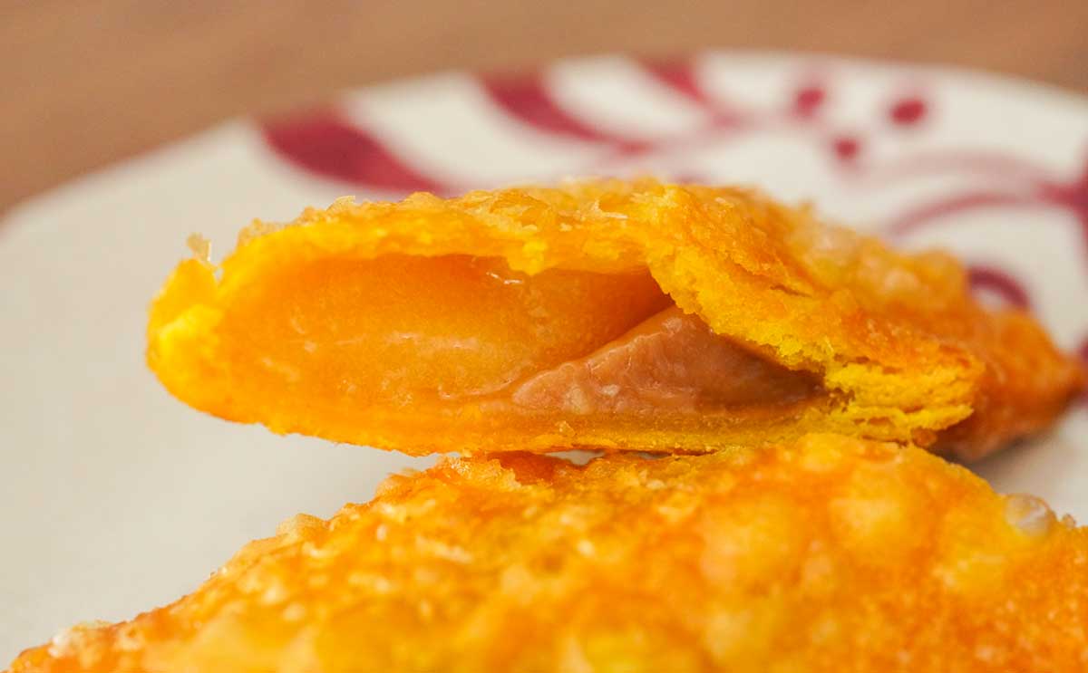 【マクドナルド】新商品に「カロリーの味がする」「とにかく美味い」の声