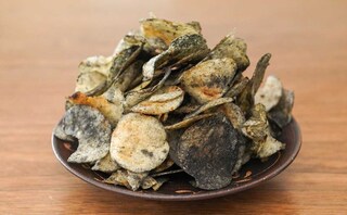 「食べる手がとまらない」4年ぶりに激うまポテトチップス復活