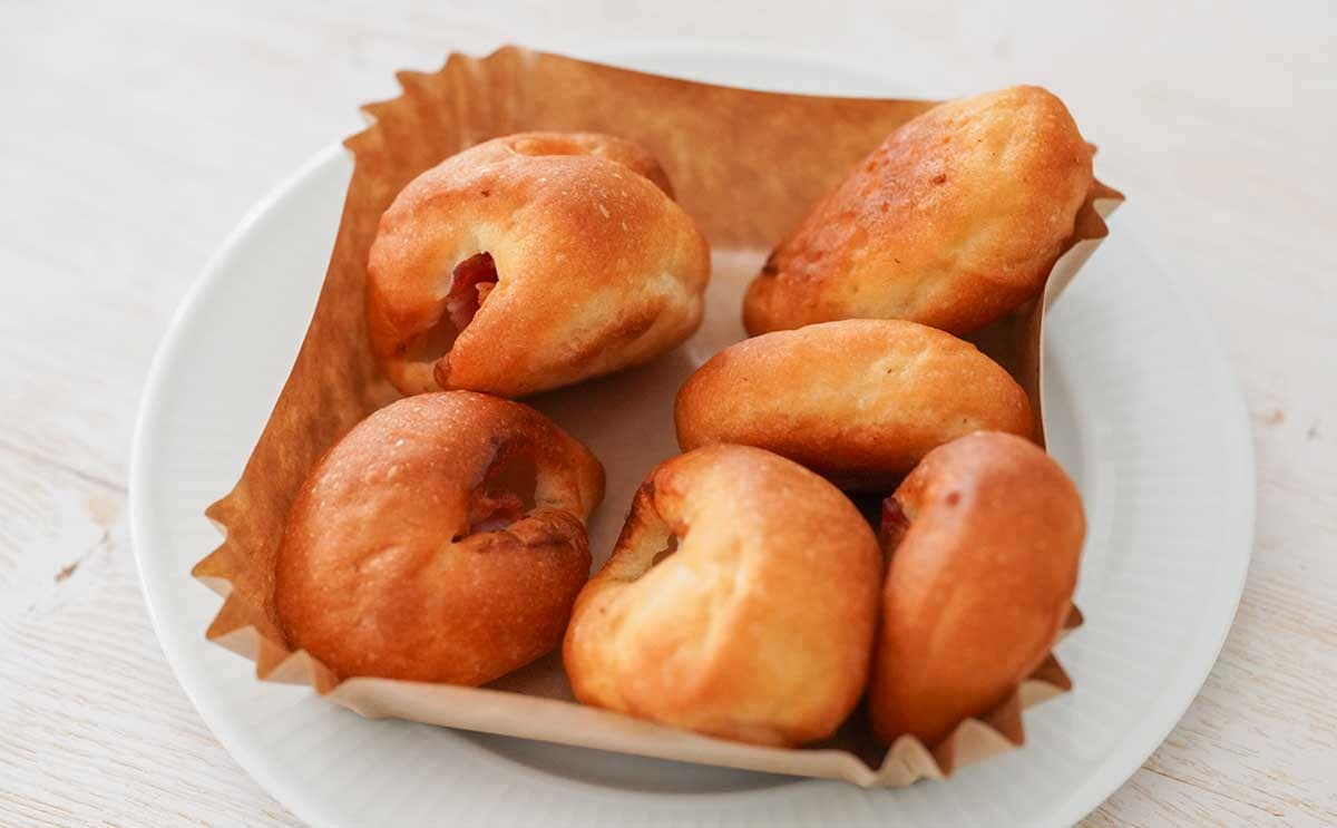 「美味しすぎてビックリ」【セブン】新作パンが本当に最高すぎる