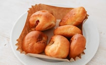 「美味しすぎてビックリ」【セブン】新作パンが本当に最高すぎる