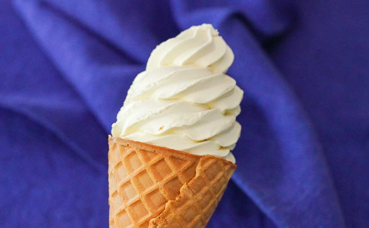 「ありえない美味さ」【セブン】ワッフルコーン新作が魅力的すぎる