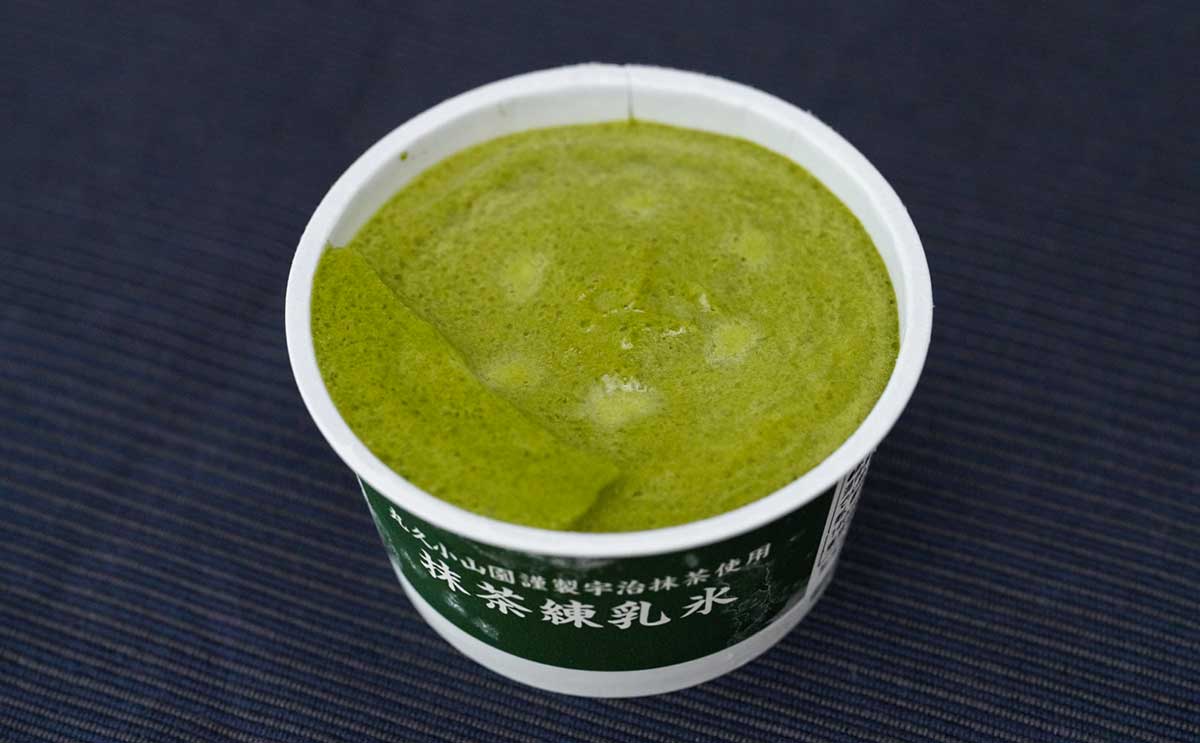 「昨日も今日も食べてる」【セブン】人気アイスが復活中