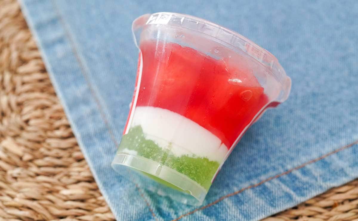 「めっちゃうまい!」【セブン】の限定スイーツがすごく良い