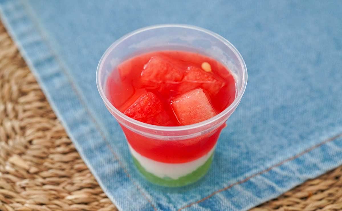 「めっちゃうまい!」【セブン】の限定スイーツがすごく良い