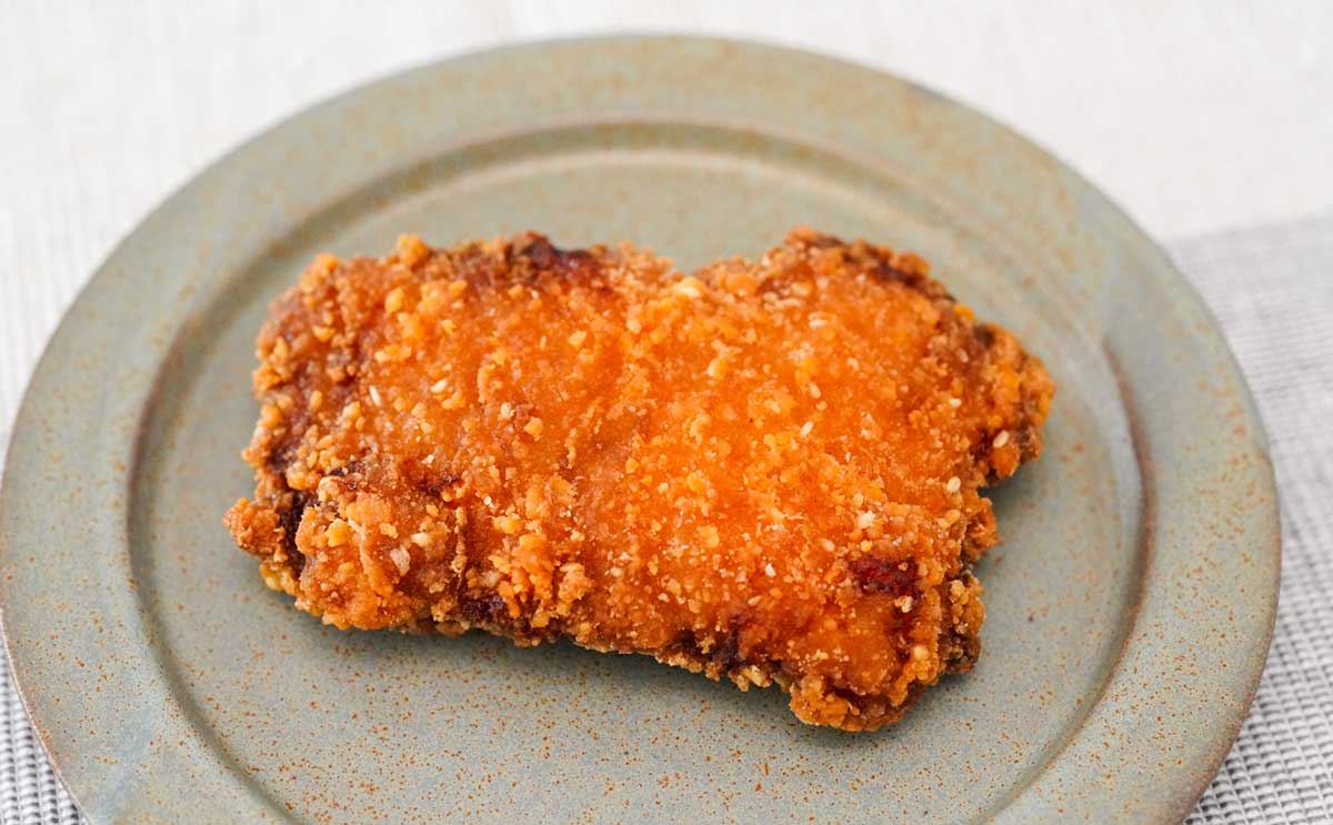 「うまくてぶっ倒れそう」【ファミマ】話題の新発売ホットスナックとは