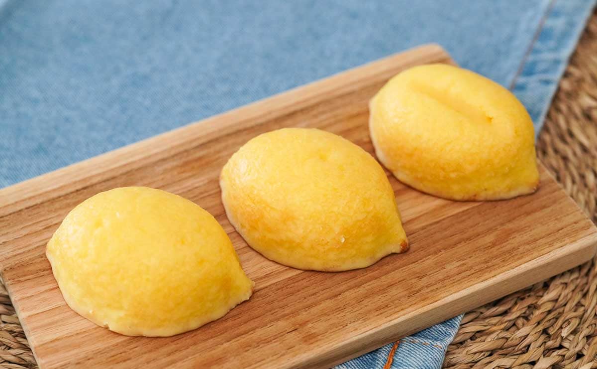 「噂通りのおいしさだった」【セブン】新商品をようやくGET!