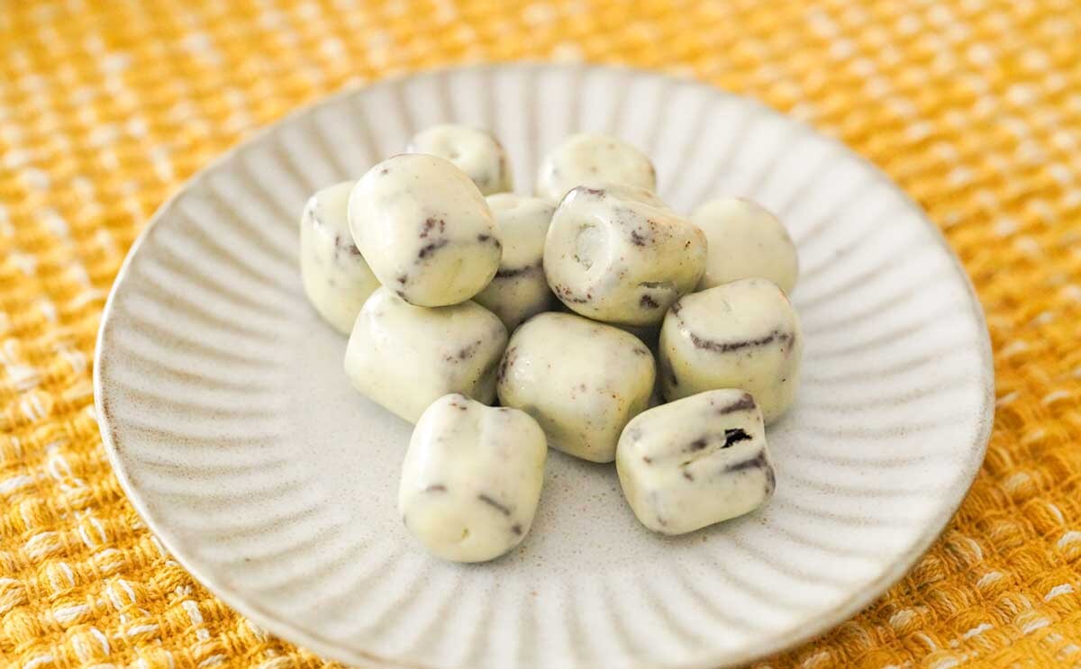 「やばい。うますぎ」【ルマンド】限定の新商品がクセになる