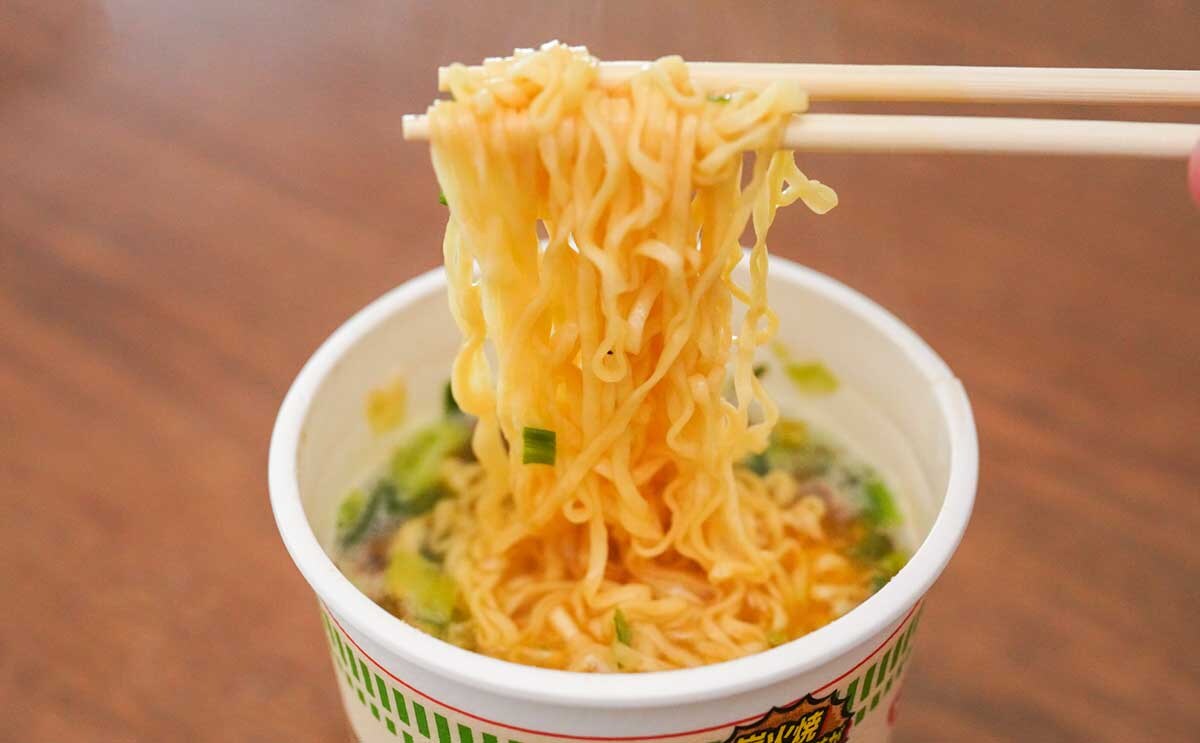 「クセになるうまさ」6月発売の【カップヌードル】がかなり美味しい【おすすめ3選】