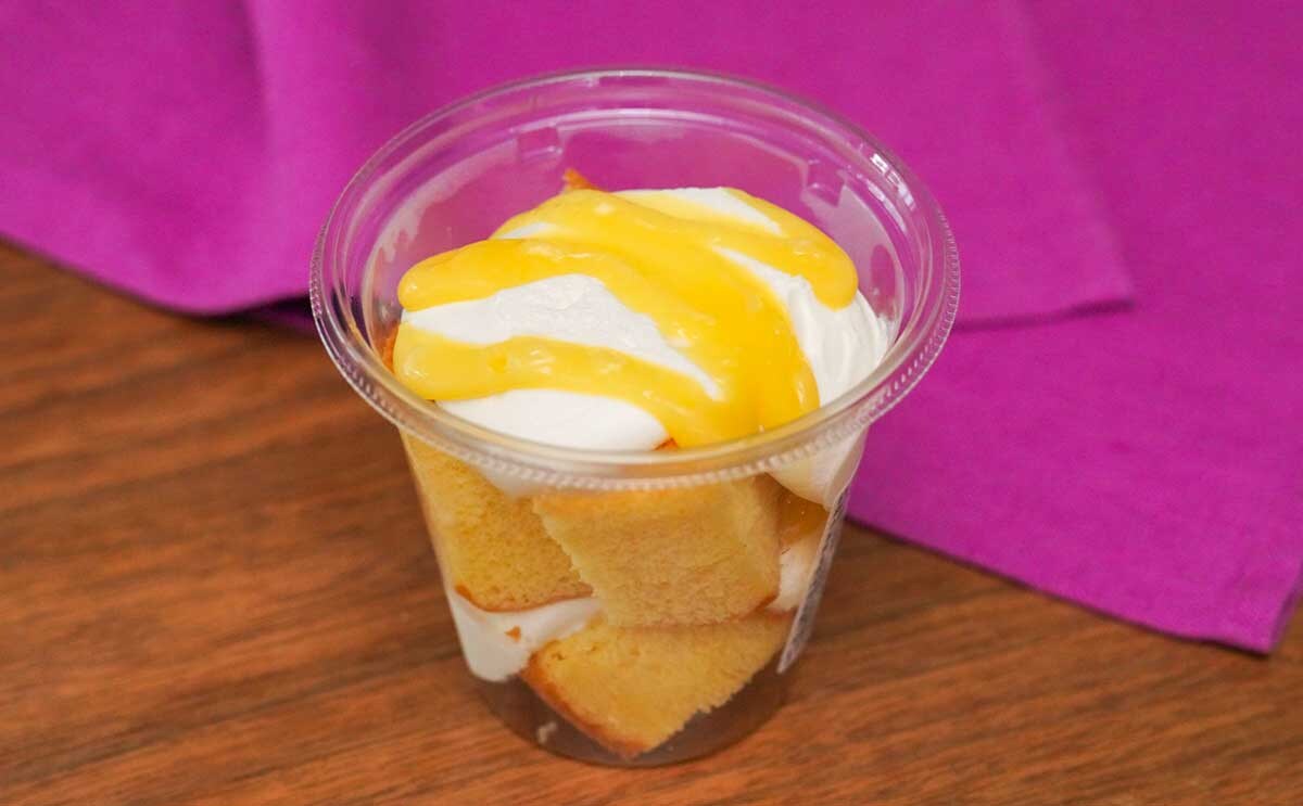 「全国発売して」「おいしかった～」【セブン】限定スイーツがお世辞抜きでウマい