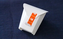 何個でも食べられそう【セブン】新作ホットスナックが揚げものなのに爽やかでハマりそう