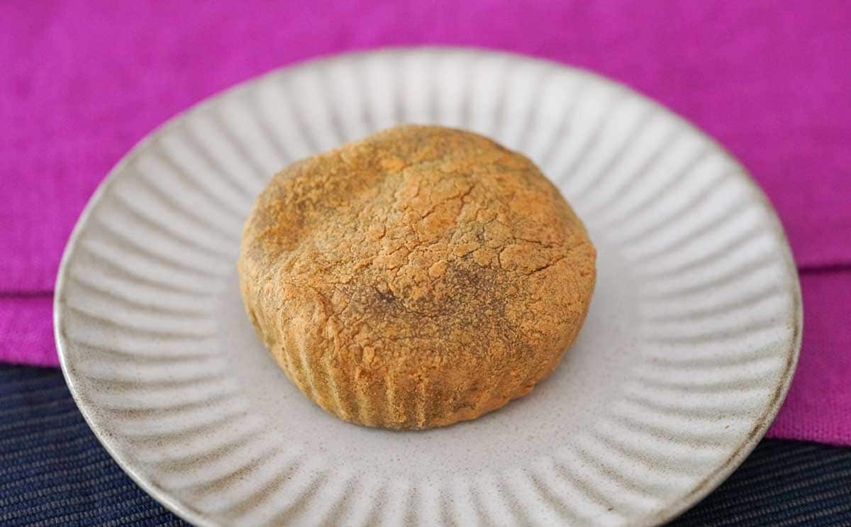「秒で消える」「カロリー低めで美味しい」【セブン】162円のもちふわスイーツ