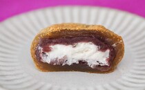 「秒で消える」「カロリー低めで美味しい」【セブン】162円のもちふわスイーツ