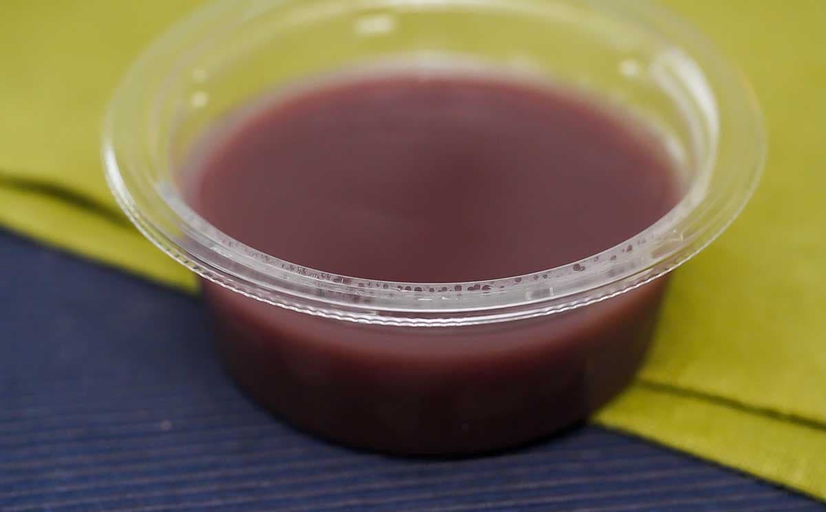 「さっぱりしてて美味しい」「とろける~」【セブン】スイーツにまたドハマリしそう