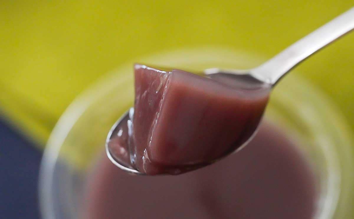 「さっぱりしてて美味しい」「とろける～」【セブン】スイーツにまたドハマリしそう