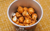 「激やば。うますぎ」【セブン】新作菓子はやめられない美味しさ