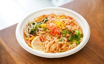 「手軽に食べれて嬉しい」【ファミマ】新商品に大満足