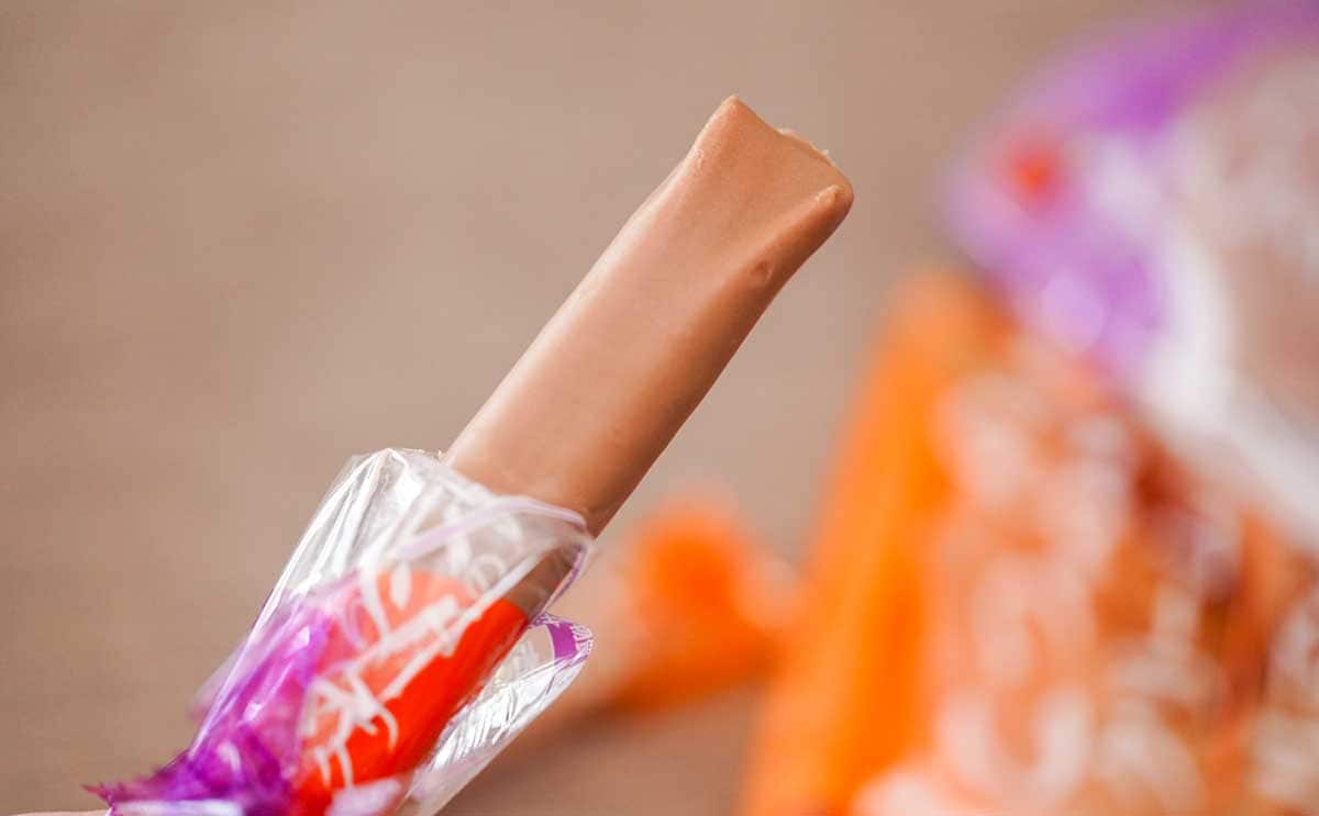 「満足感ある」「夢みたいなルマンド」【ブルボン】限定商品がめっちゃウマい