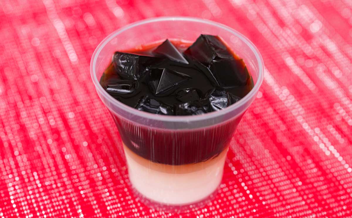 「最高だった」「本当に美味しいよね」【セブン】新作スイーツにハマりそう