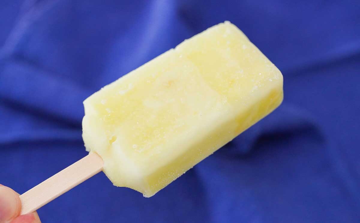 「マジうまかった」「買い溜めしたい」ファミマの夏にぴったりなアイスとは