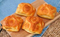 甘酸っぱくて最高【セブン】4個入りの菓子パンがめちゃウマでした