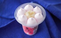 「文句なしのうまさ」【セブン】新作アイスは夏にピッタリなさっぱり系