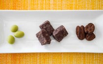 【高いけど激うま】セブン、3種の新発売チョコはまとめ買いしたい美味しさ